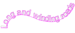 Result with the new tracing