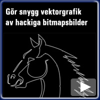Make great vector graphics