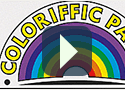 Editing Coloriffic logo